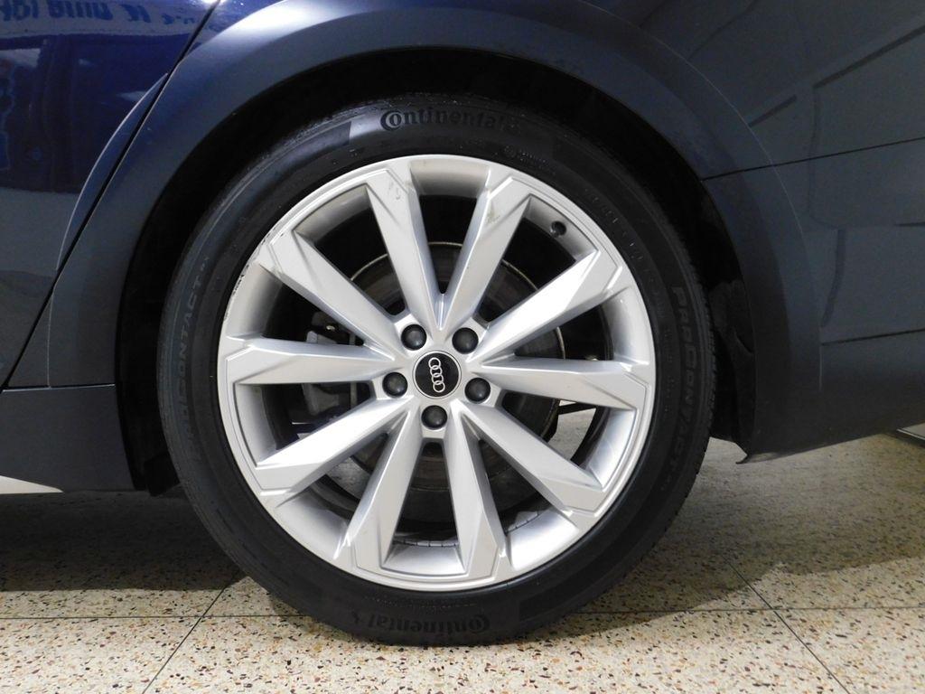Audi A6 allroad Premium Plus quattro 2022