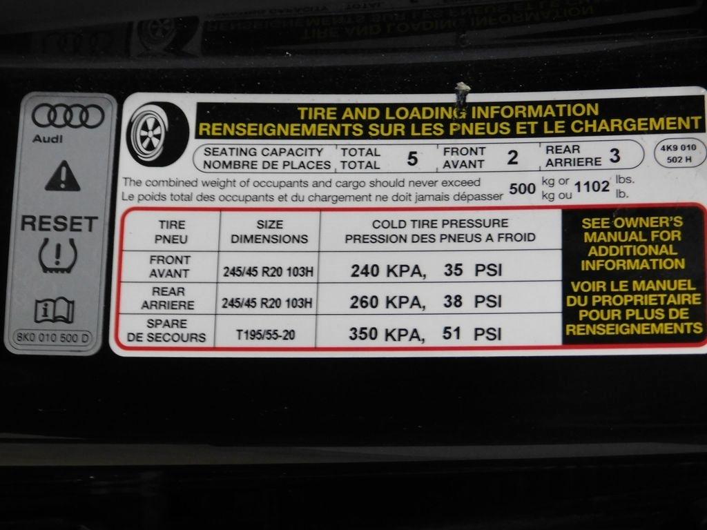 Audi A6 allroad Premium Plus quattro 2022