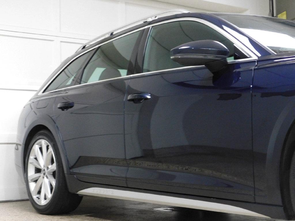 Audi A6 allroad Premium Plus quattro 2022