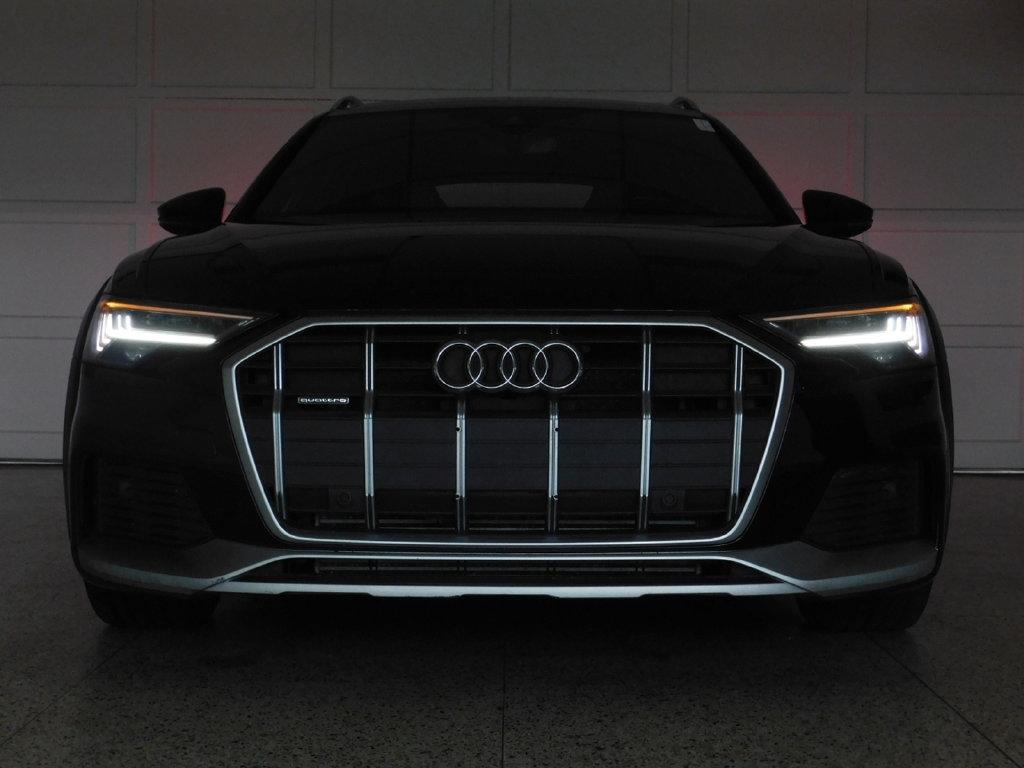 Audi A6 allroad Premium Plus quattro 2022