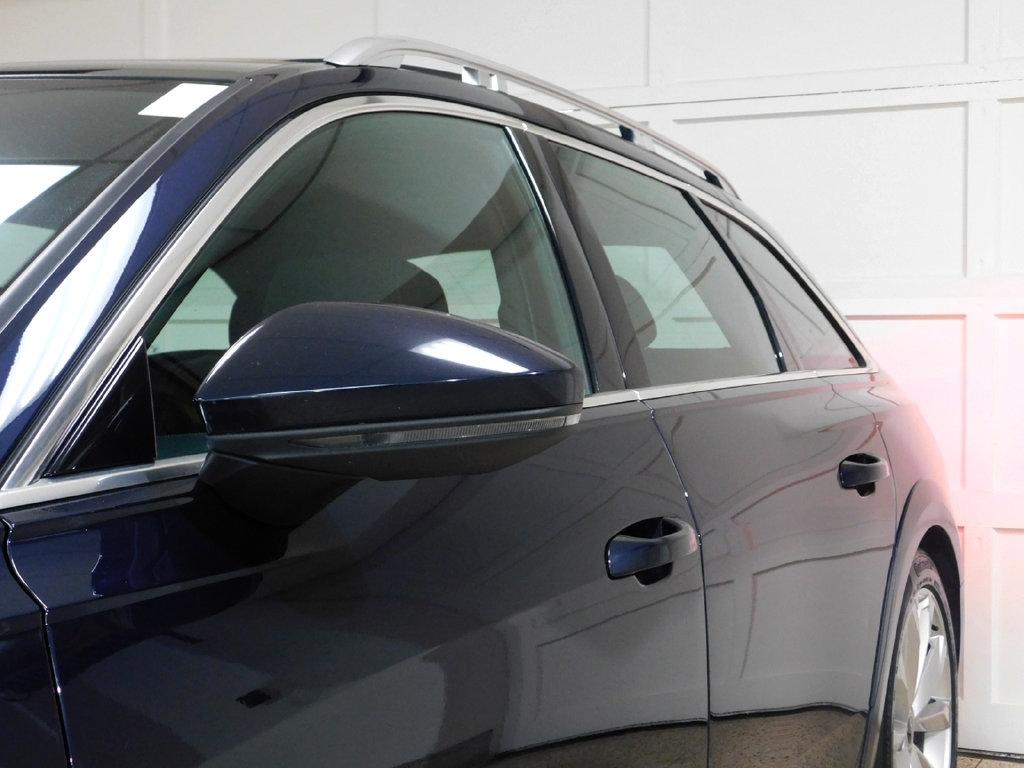 Audi A6 allroad Premium Plus quattro 2022