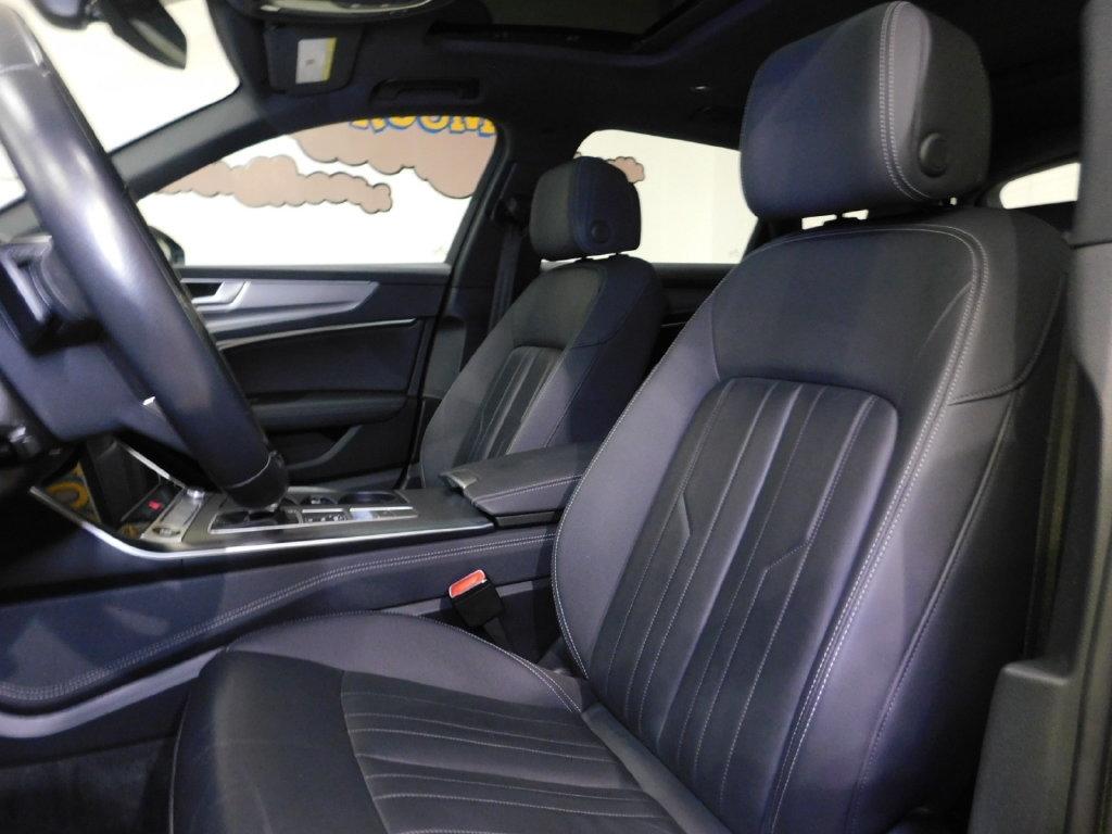 Audi A6 allroad Premium Plus quattro 2022