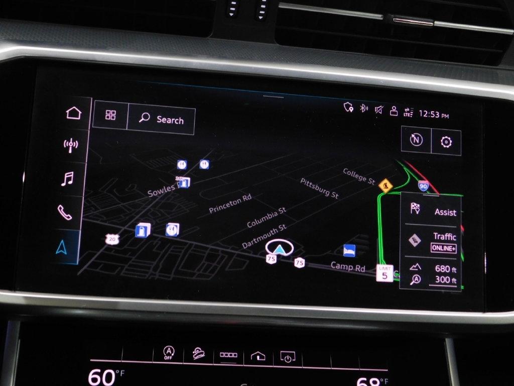 Audi A6 allroad Premium Plus quattro 2022