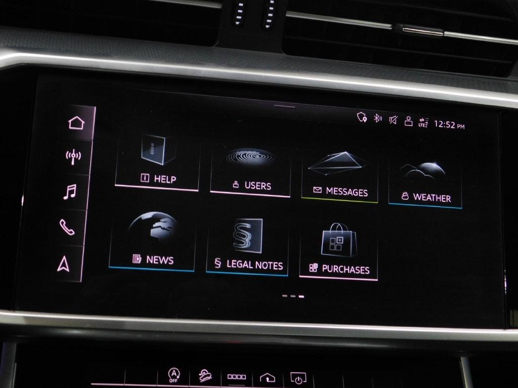Audi A6 allroad Premium Plus quattro 2022