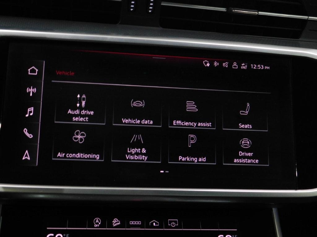 Audi A6 allroad Premium Plus quattro 2022