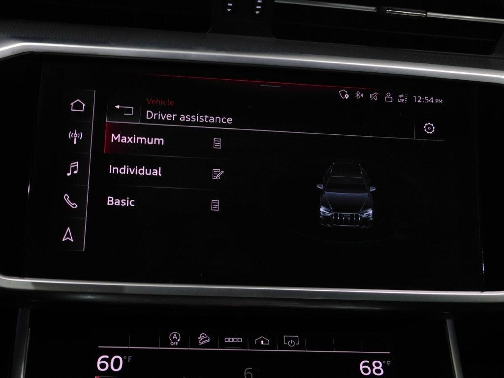 Audi A6 allroad Premium Plus quattro 2022
