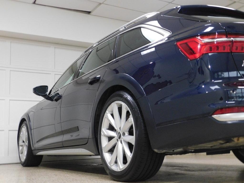 Audi A6 allroad Premium Plus quattro 2022