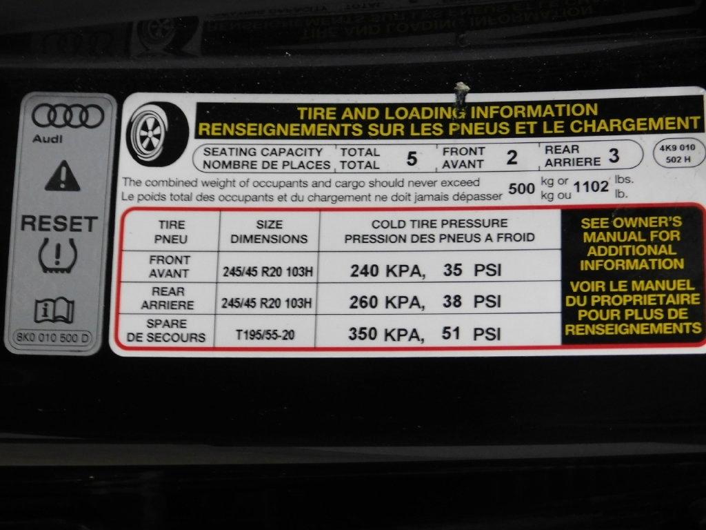 Audi A6 allroad Premium Plus quattro 2022