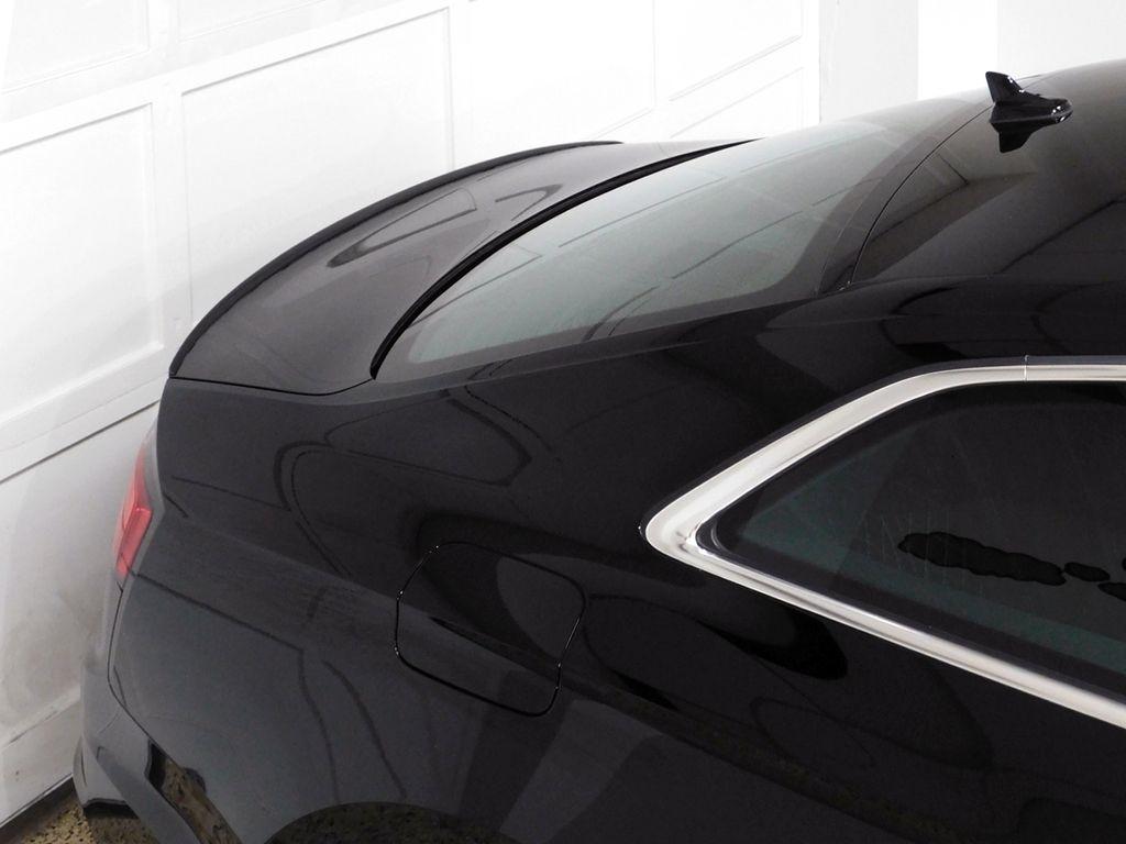 Audi S5 Prestige Coupe quattro 2018