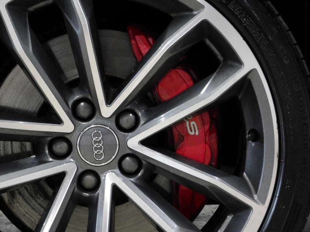 Audi S5 Prestige Coupe quattro 2018