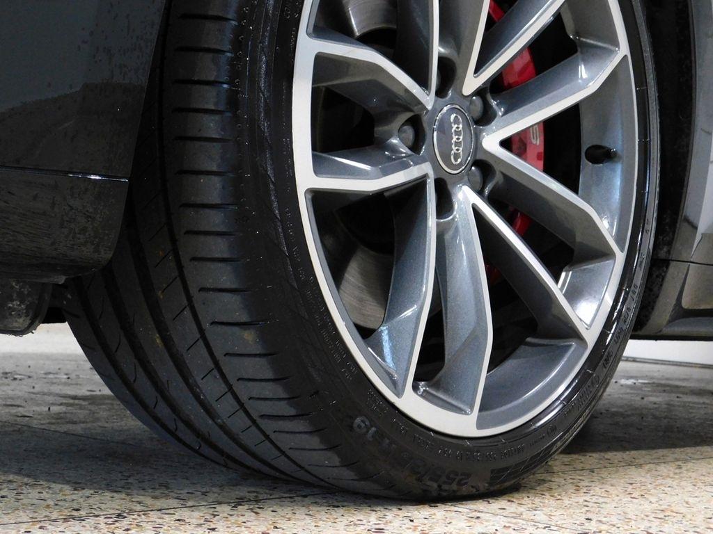 Audi S5 Prestige Coupe quattro 2018
