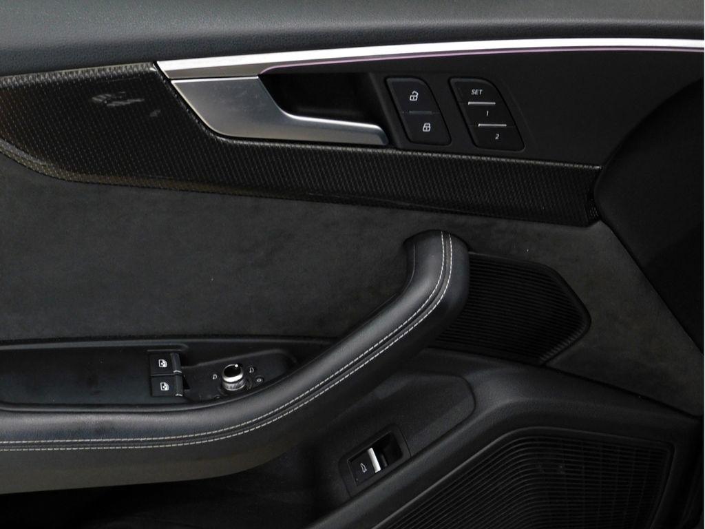Audi S5 Prestige Coupe quattro 2018