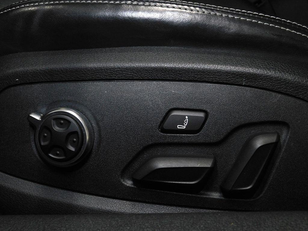 Audi S5 Prestige Coupe quattro 2018