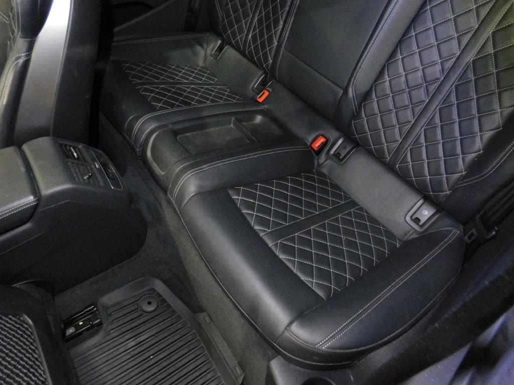Audi S5 Prestige Coupe quattro 2018