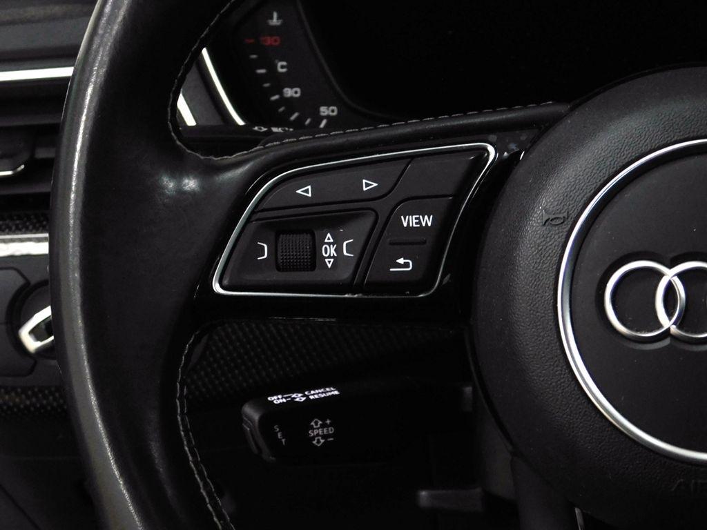 Audi S5 Prestige Coupe quattro 2018