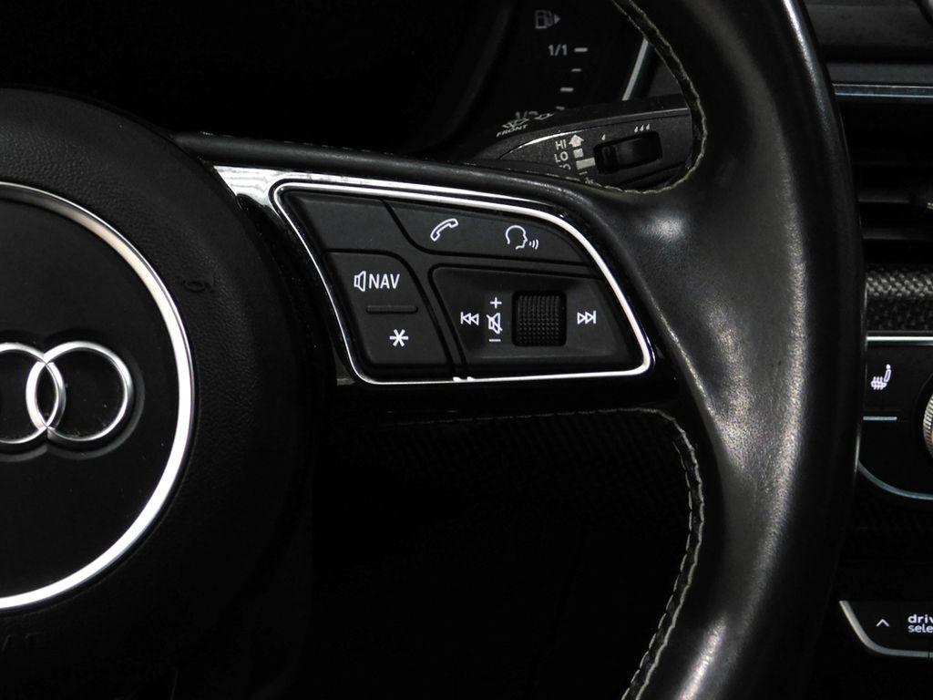 Audi S5 Prestige Coupe quattro 2018