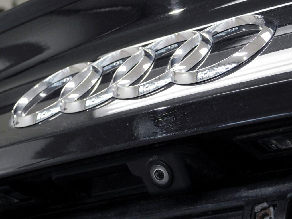 Audi S5 Prestige Coupe quattro 2018