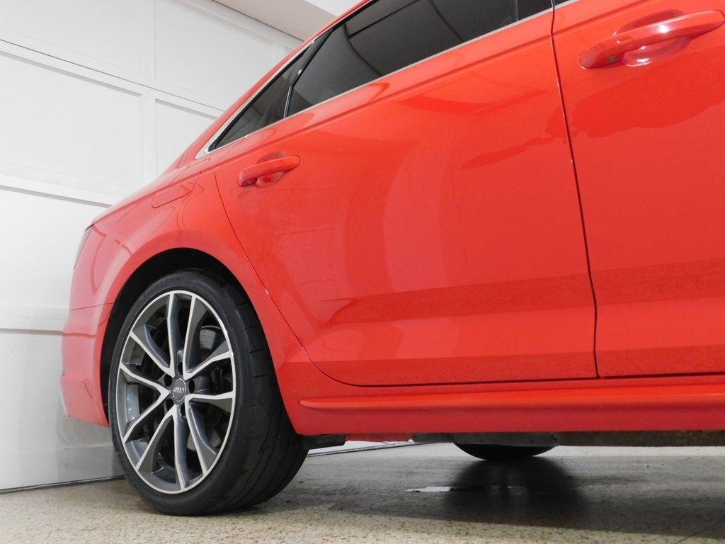 Audi S4 Prestige quattro 2018