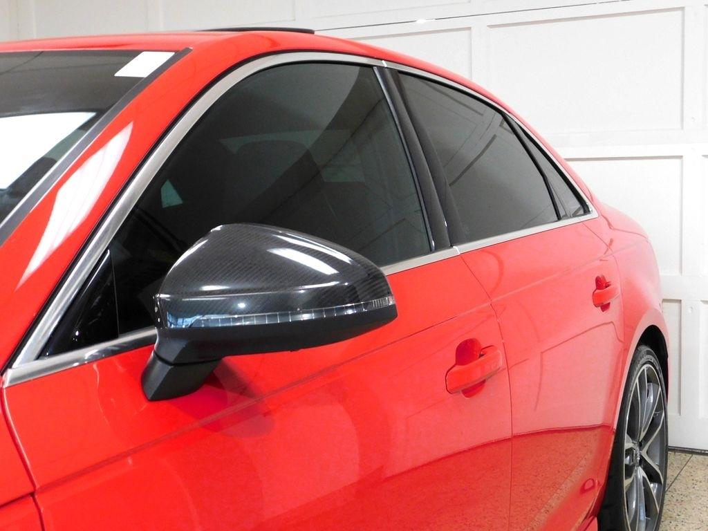 Audi S4 Prestige quattro 2018
