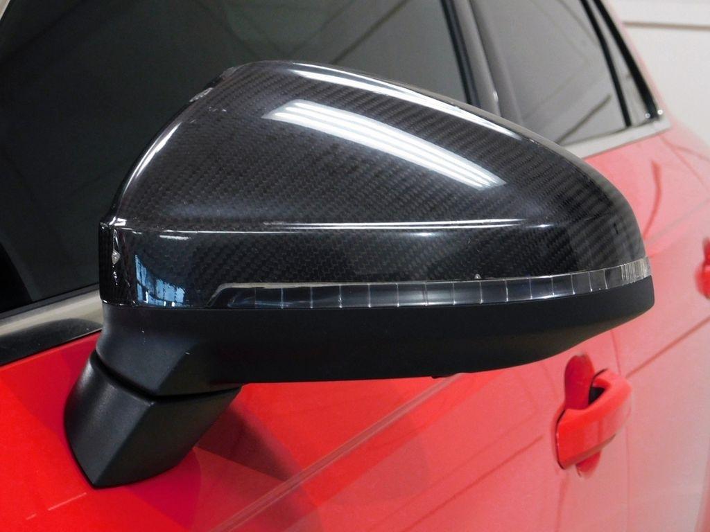 Audi S4 Prestige quattro 2018
