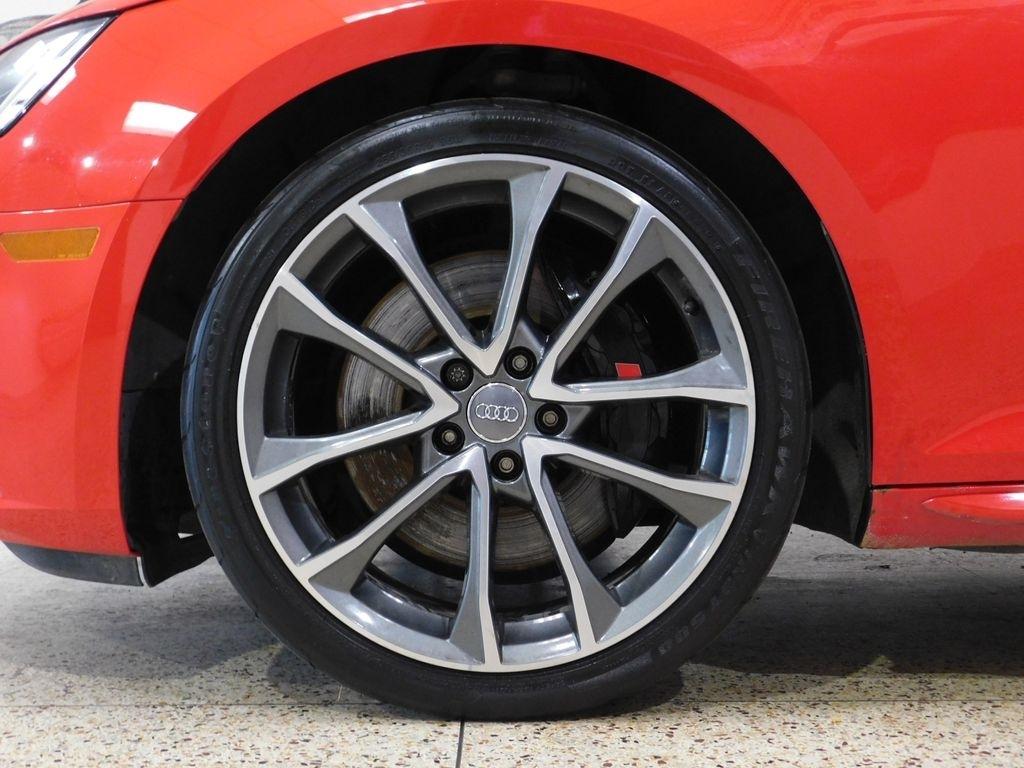 Audi S4 Prestige quattro 2018