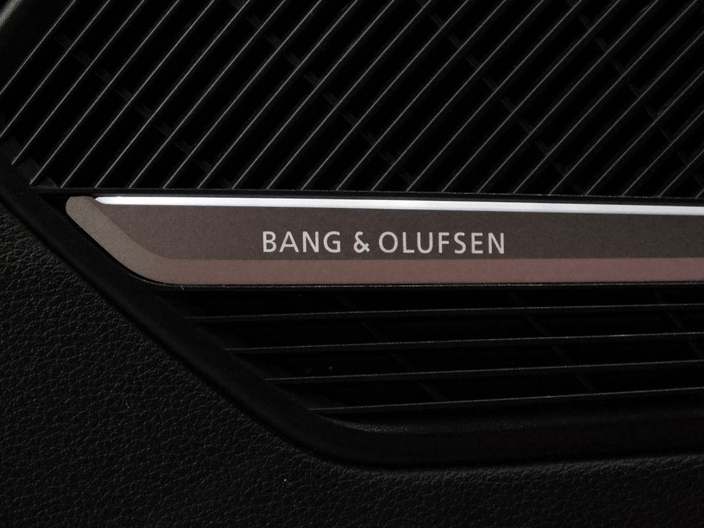 Audi S4 Prestige quattro 2018
