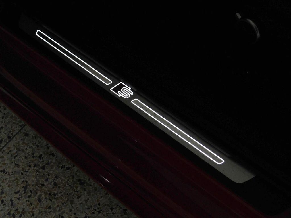 Audi S4 Prestige quattro 2018