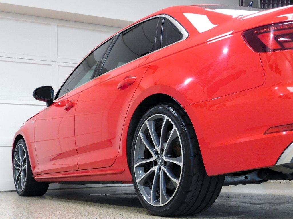 Audi S4 Prestige quattro 2018