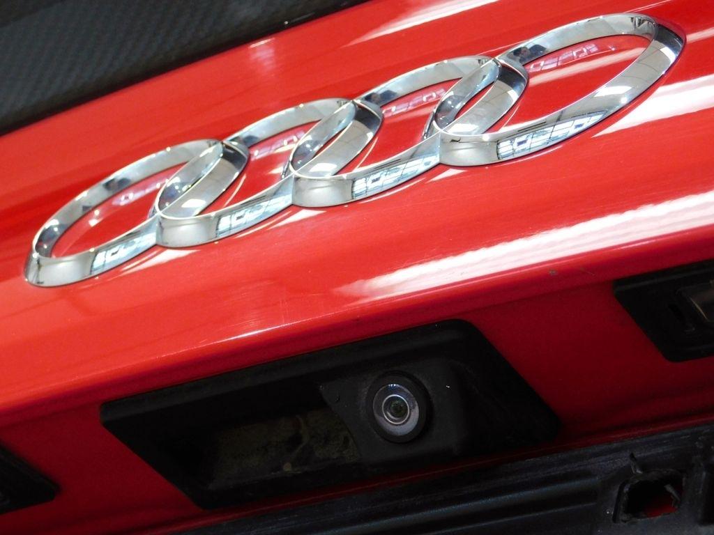 Audi S4 Prestige quattro 2018