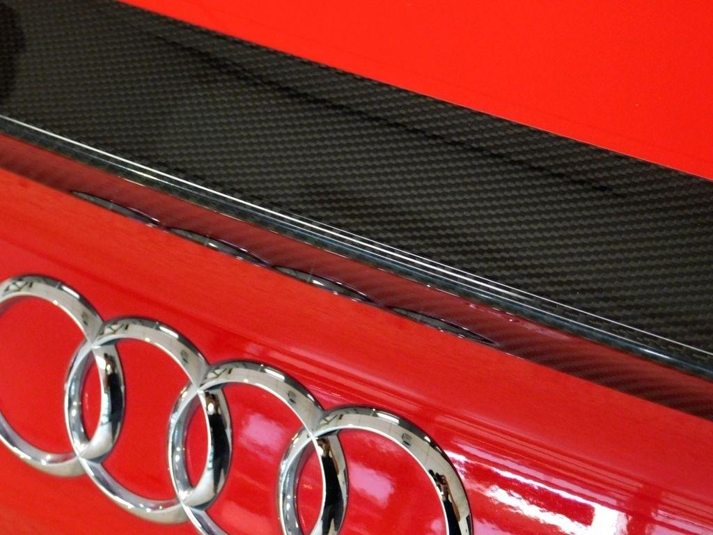 Audi S4 Prestige quattro 2018