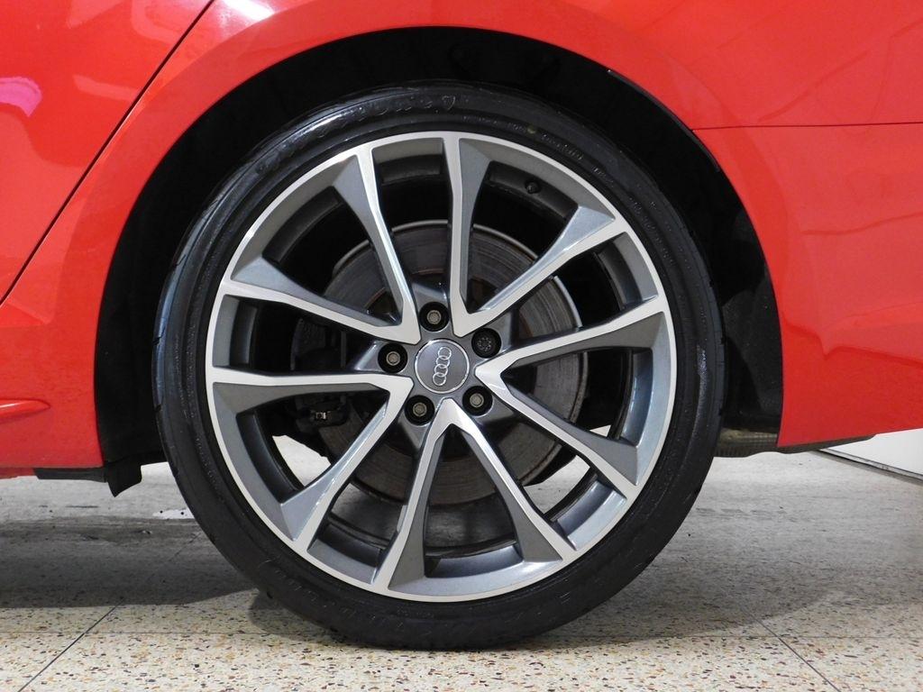 Audi S4 Prestige quattro 2018