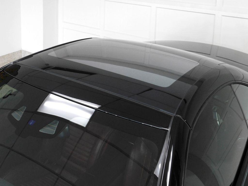 Mercedes-Benz SL-Class SL550 2017