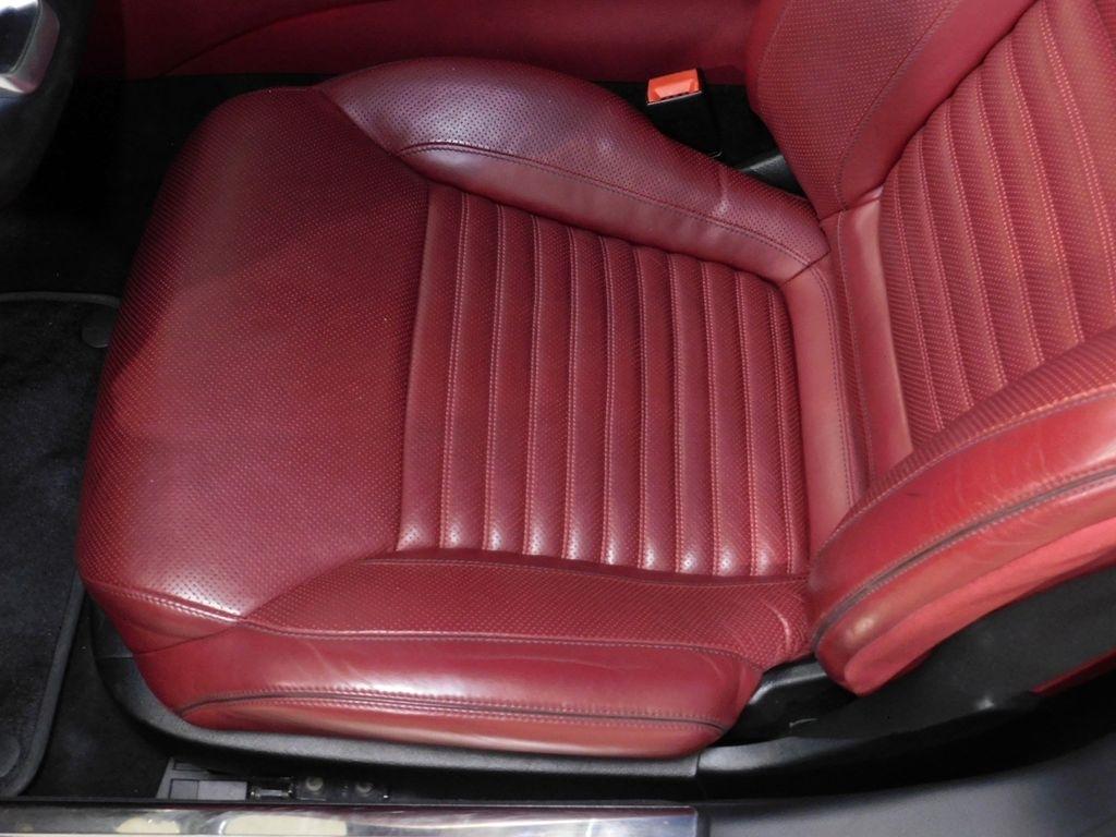 Mercedes-Benz SL-Class SL550 2017