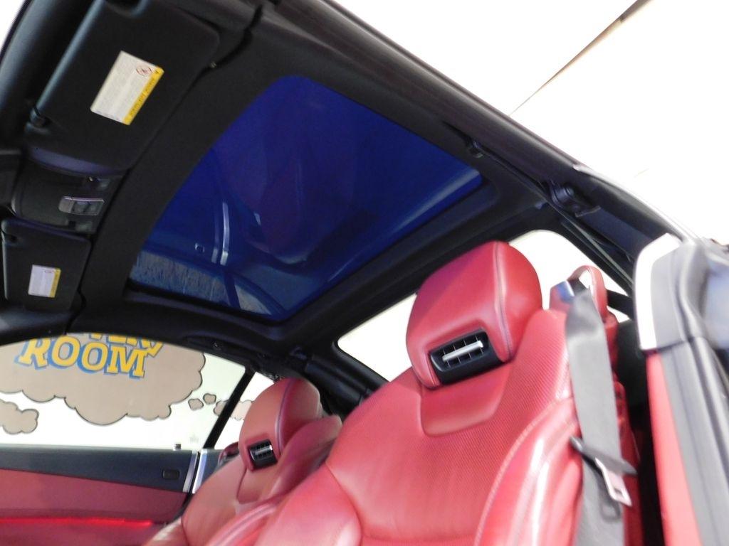 Mercedes-Benz SL-Class SL550 2017