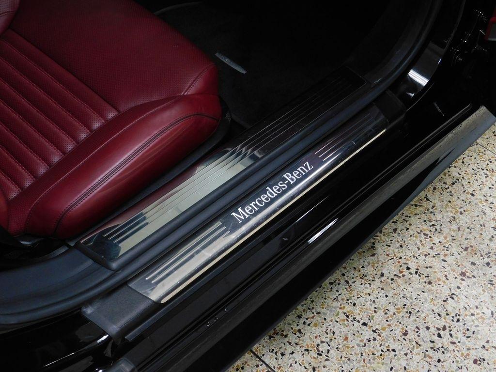 Mercedes-Benz SL-Class SL550 2017