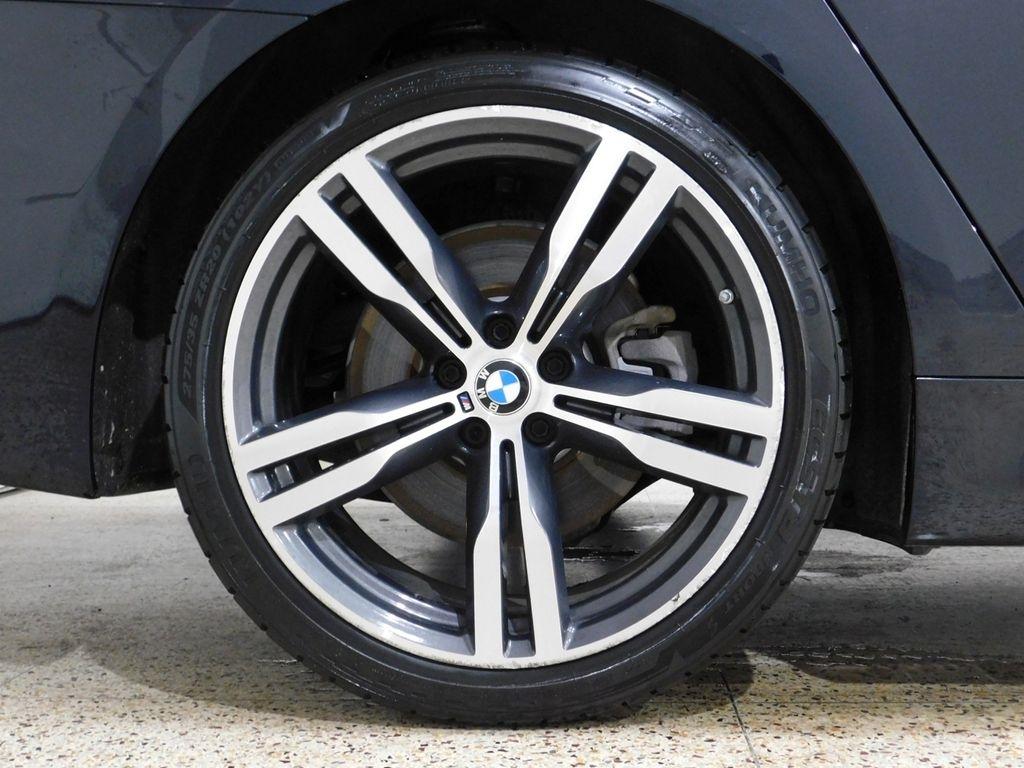 BMW 7-Series 750i xDrive 2019