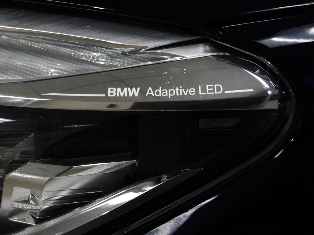 BMW 7-Series 750i xDrive 2019
