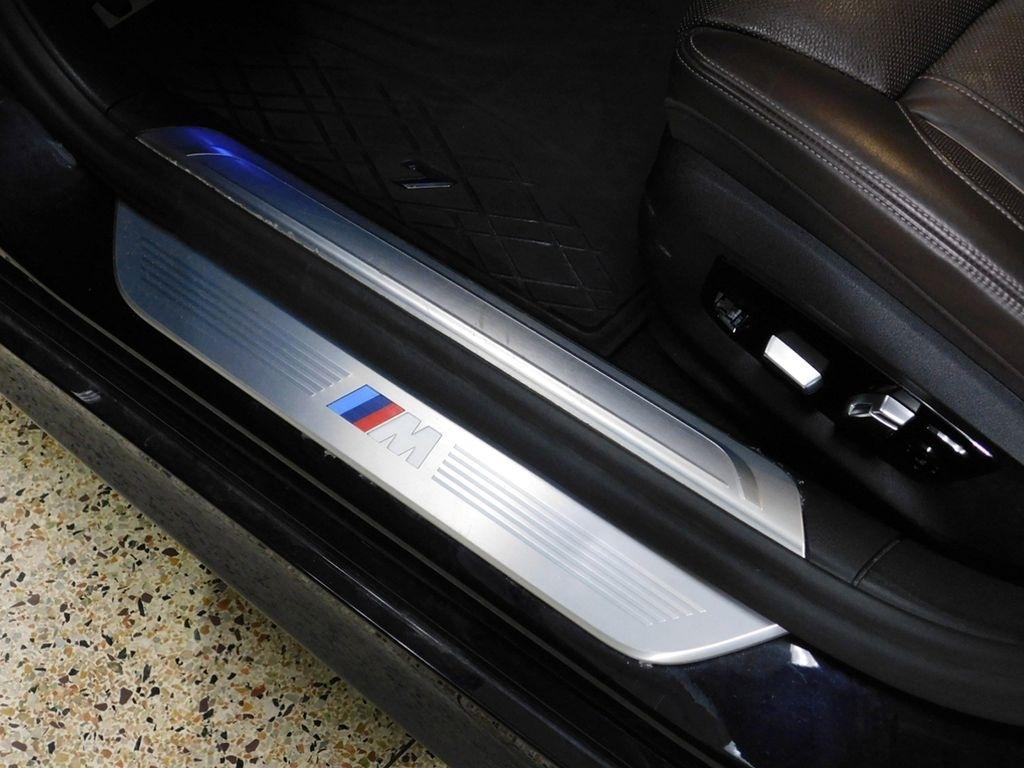 BMW 7-Series 750i xDrive 2019