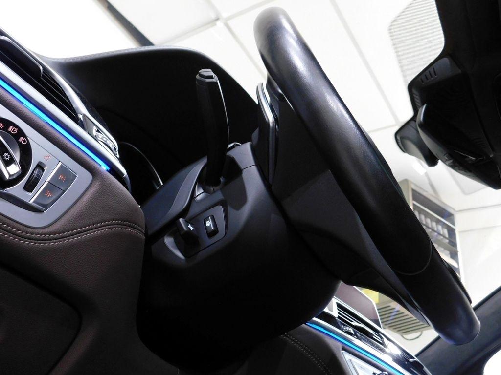 BMW 7-Series 750i xDrive 2019