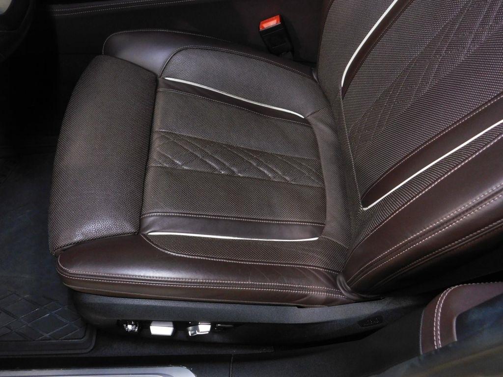 BMW 7-Series 750i xDrive 2019