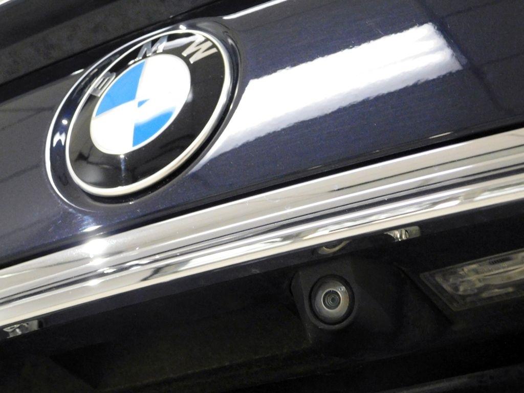 BMW 7-Series 750i xDrive 2019