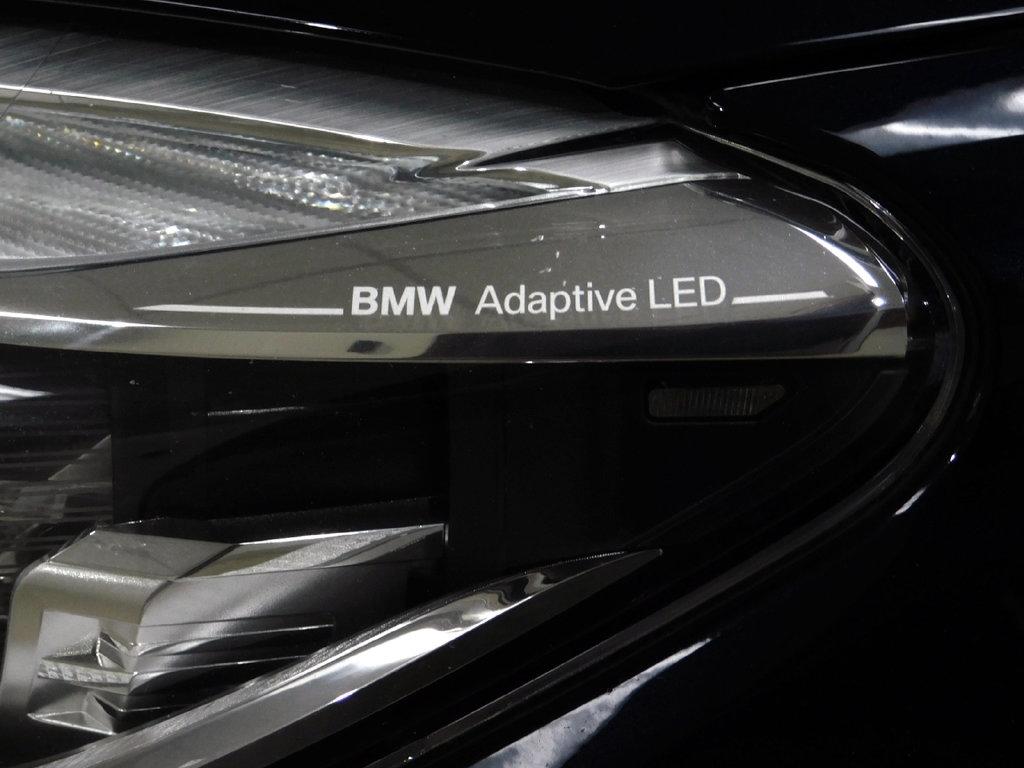 BMW 7-Series 750i xDrive 2019