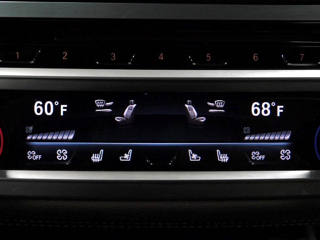 BMW 7-Series 750i xDrive 2019