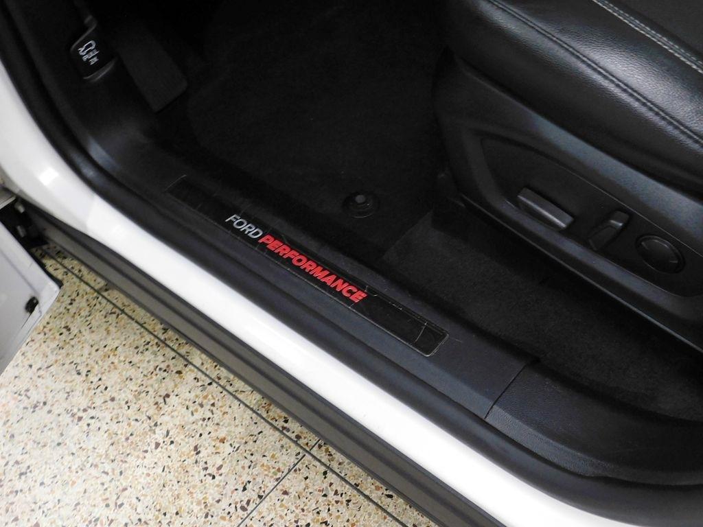 Ford Explorer ST AWD 2022