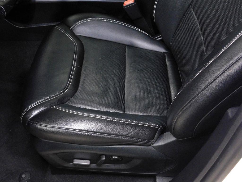 Ford Explorer ST AWD 2022
