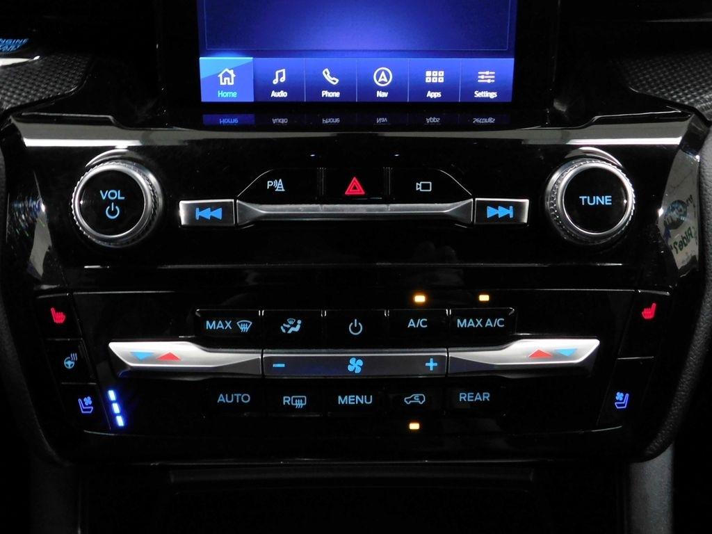 Ford Explorer ST AWD 2022