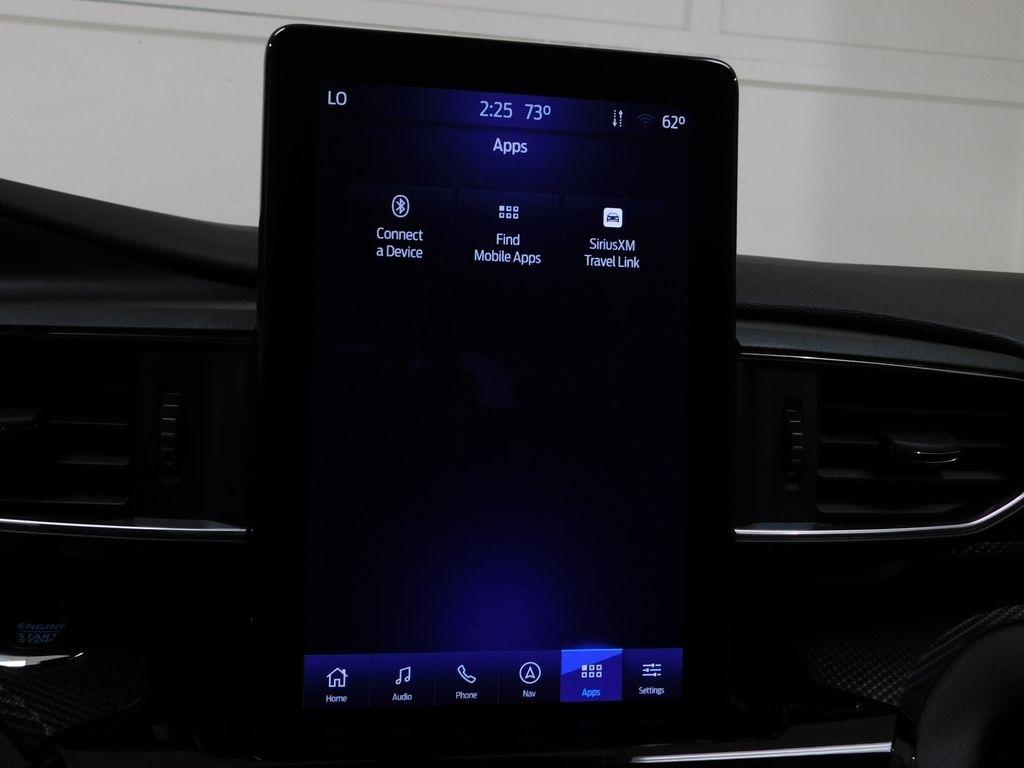 Ford Explorer ST AWD 2022