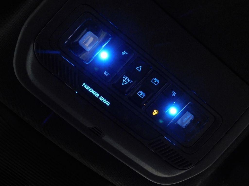 Ford Explorer ST AWD 2022
