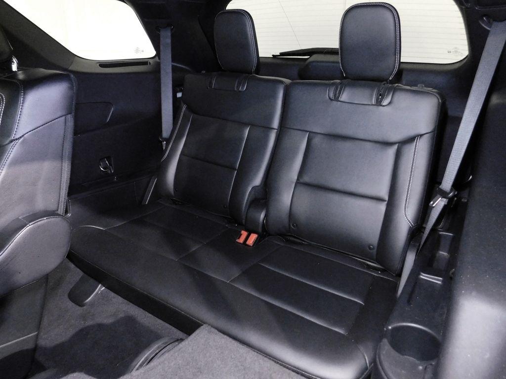 Ford Explorer ST AWD 2022