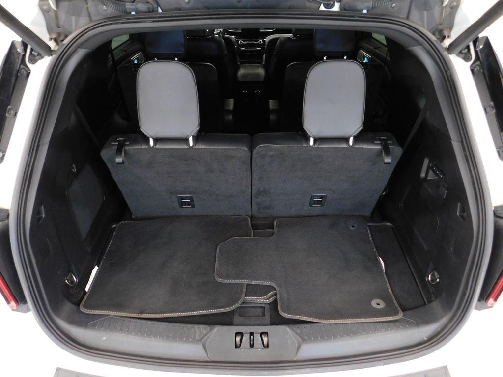 Ford Explorer ST AWD 2022